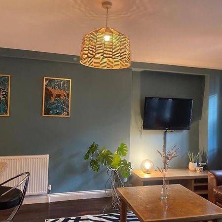 Appartamento 69D Victoria Street Sheffield Esterno foto