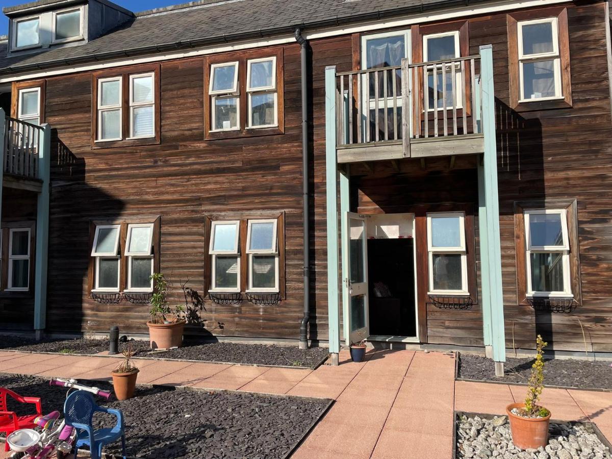 Appartamento 69D Victoria Street Sheffield Esterno foto