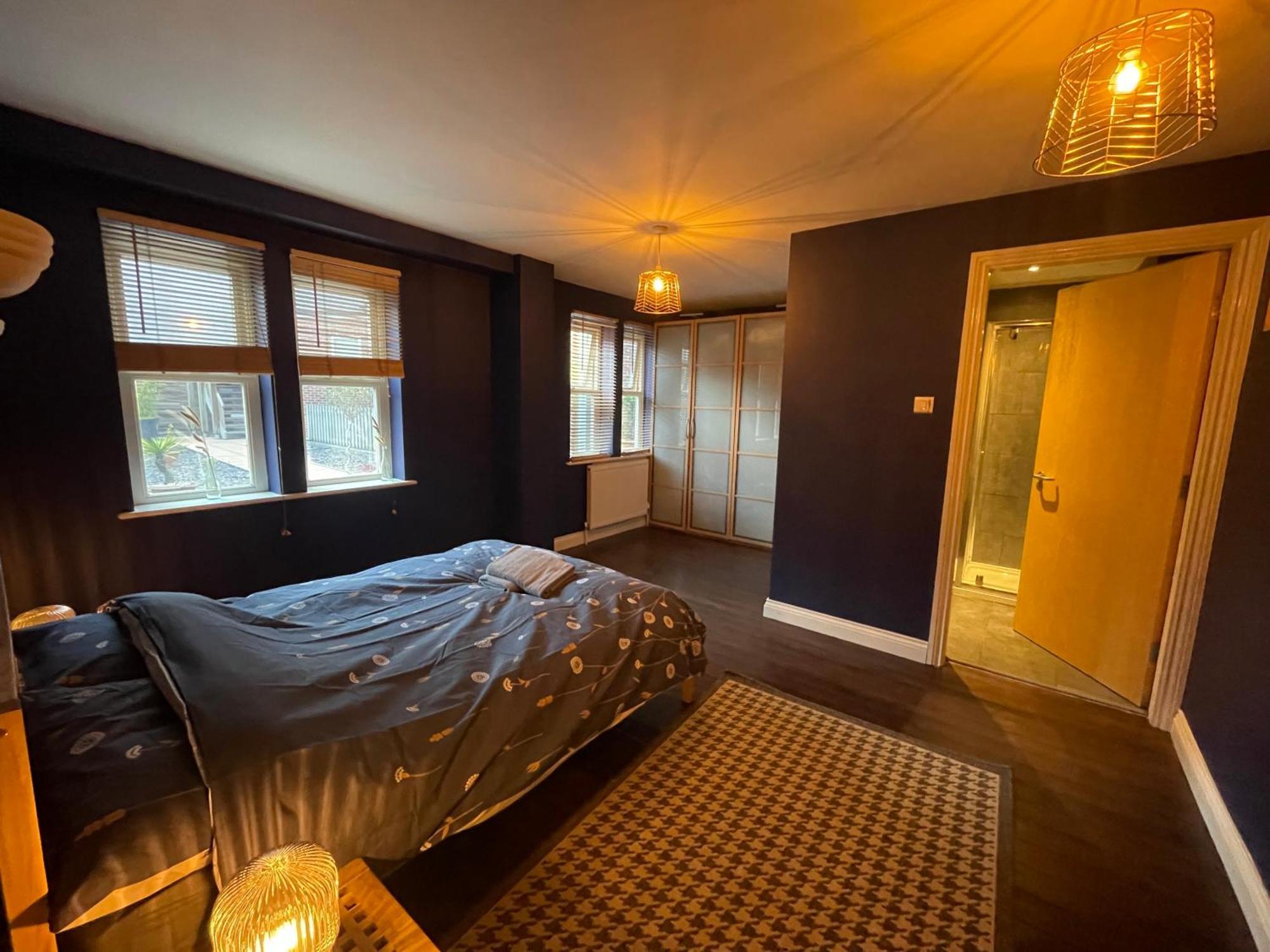 Appartamento 69D Victoria Street Sheffield Esterno foto